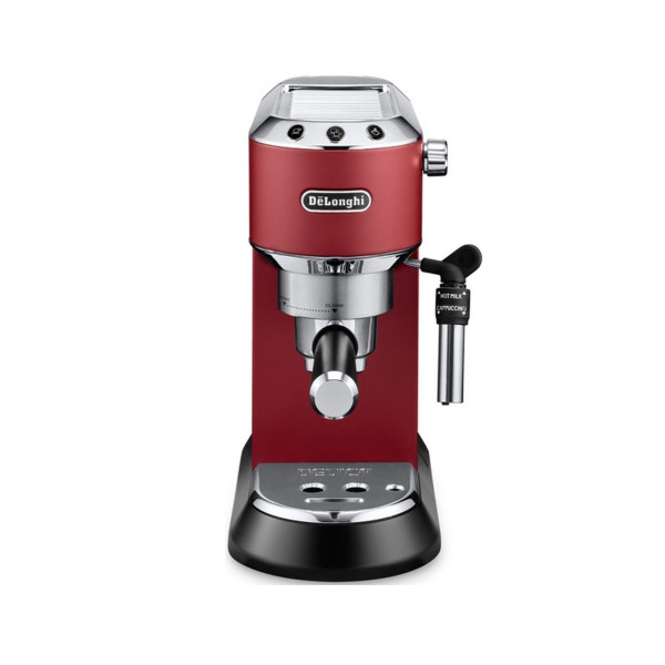 Ekspres ciśnieniowy DeLonghi EC685.R