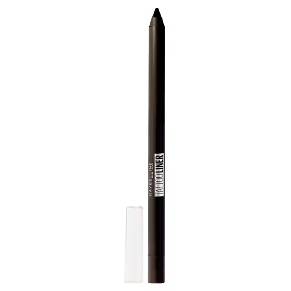Maybelline New York Tattoo Liner 900 Deep Onyx avtomatski gel svinčnik