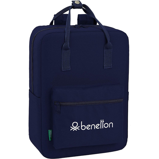  Mochila United Colors Of Benetton 63940