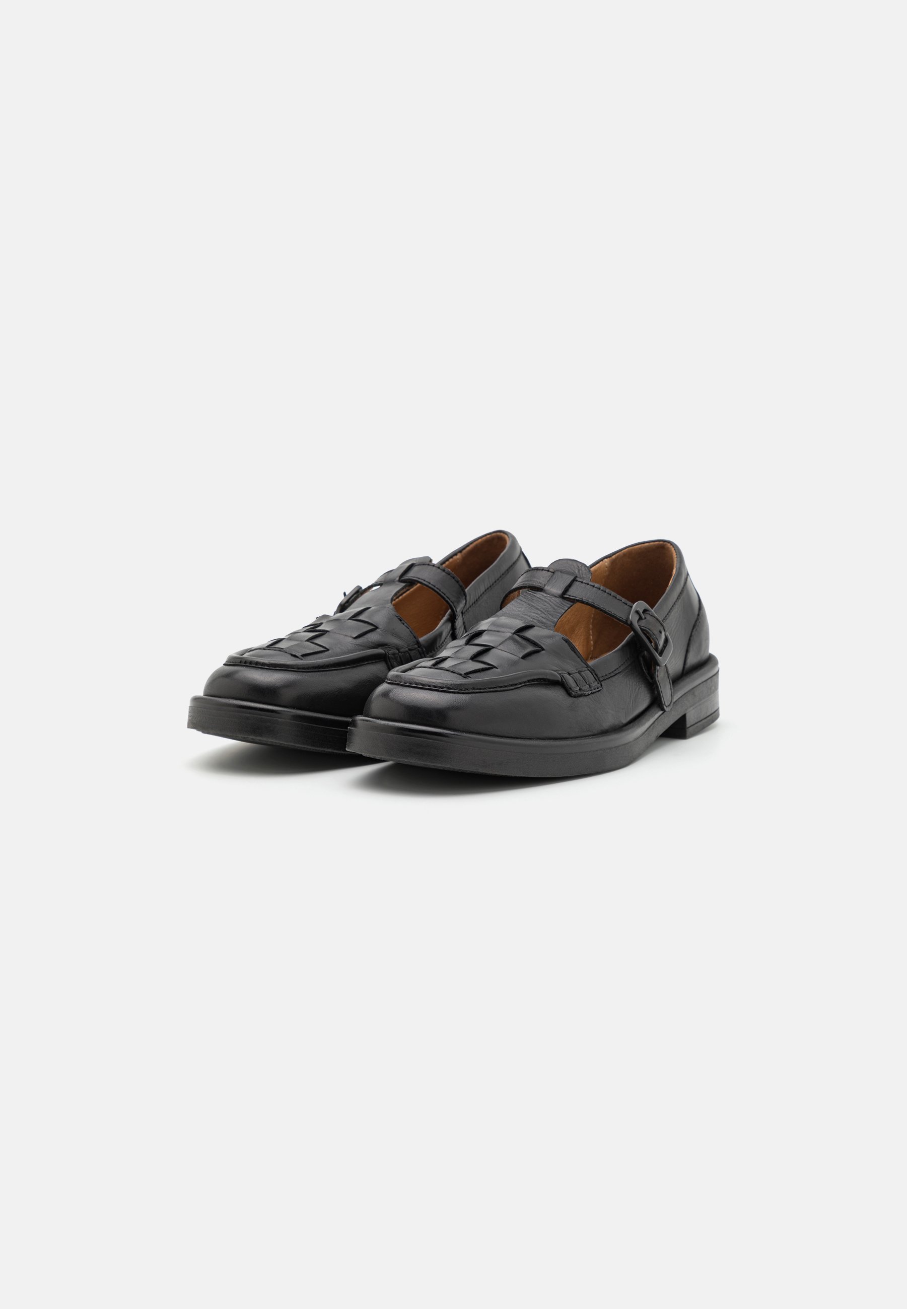 Pavement MINNA - Slip-on - nero