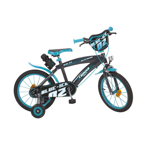  16 inch Blue Ice fiets