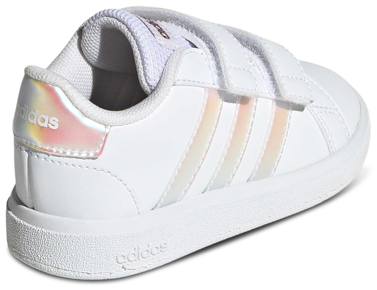 adidas Grand Court Lifestyle kardborreband