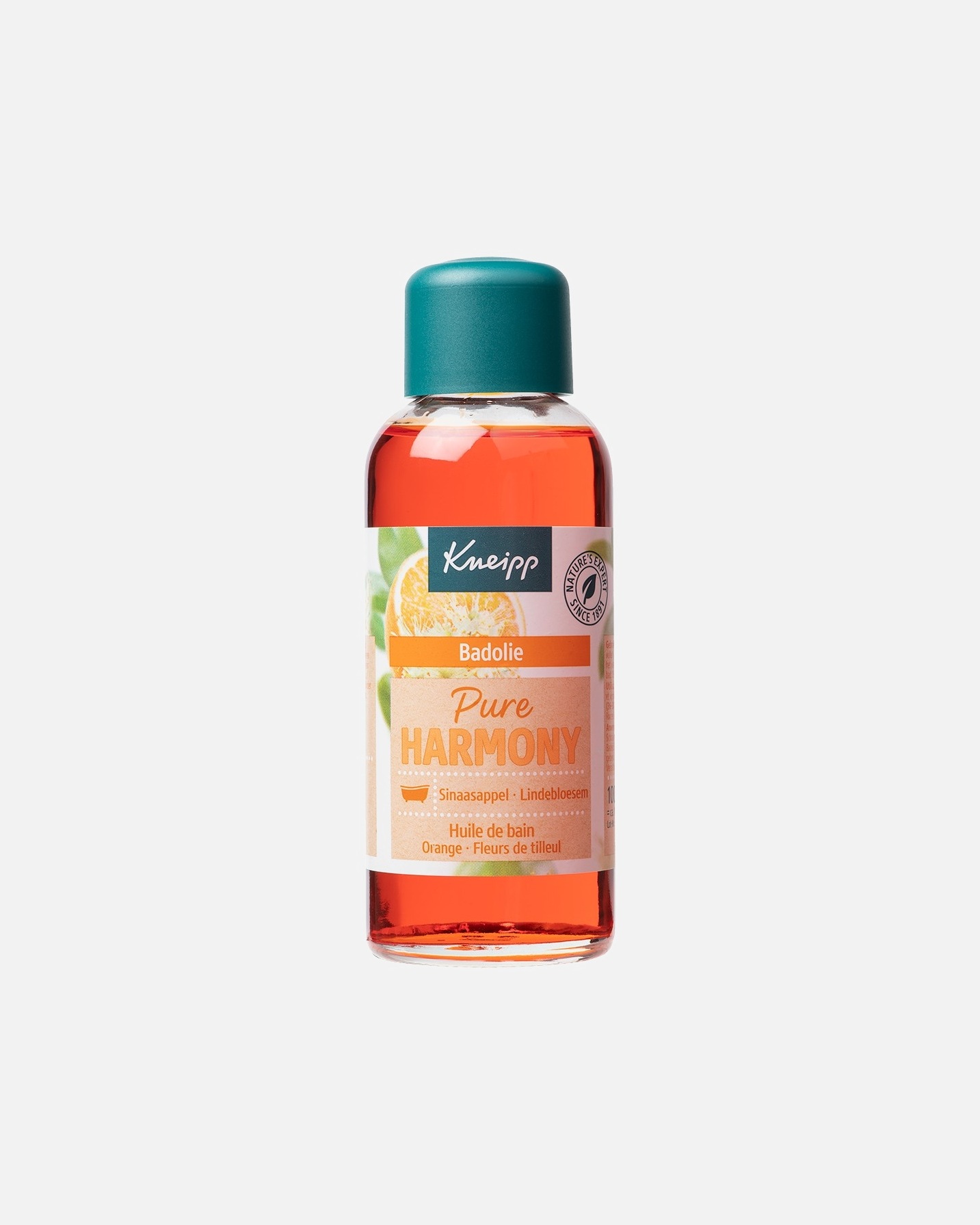 Kneipp Badeöl Pure Harmony - 100 ml