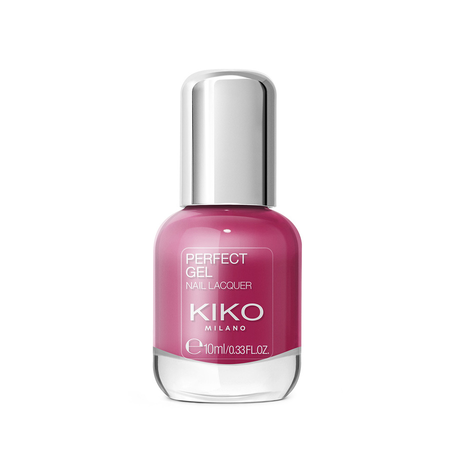 NOVI SAVRŠENI GEL LAK ZA NOKTE 117 Posh Magenta