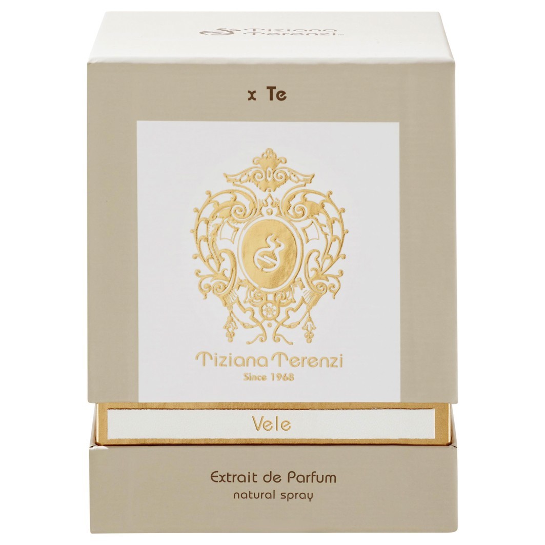 Tiziana Terenzi Parfüm Luna Vele - 100 ml