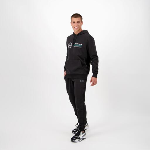 Puma Mercedes