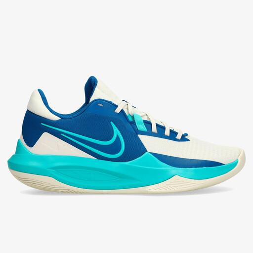  Nike Precision 6
