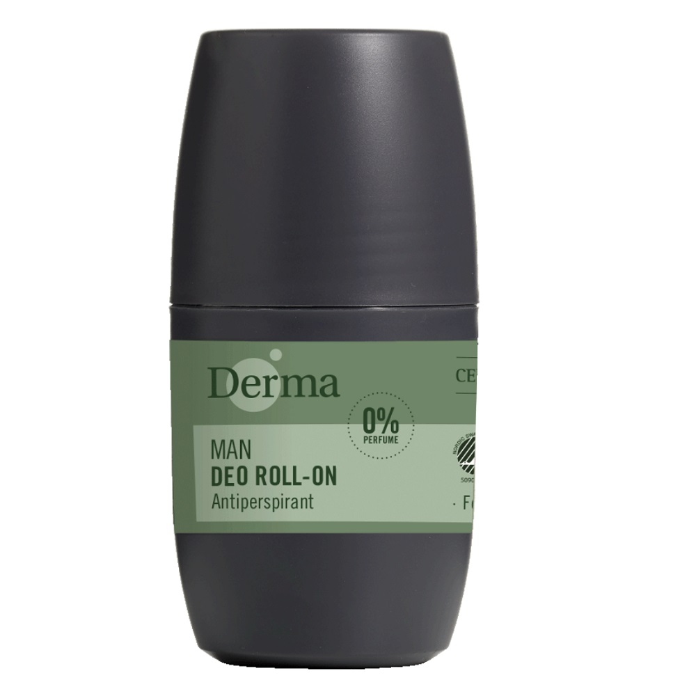Derma Man
