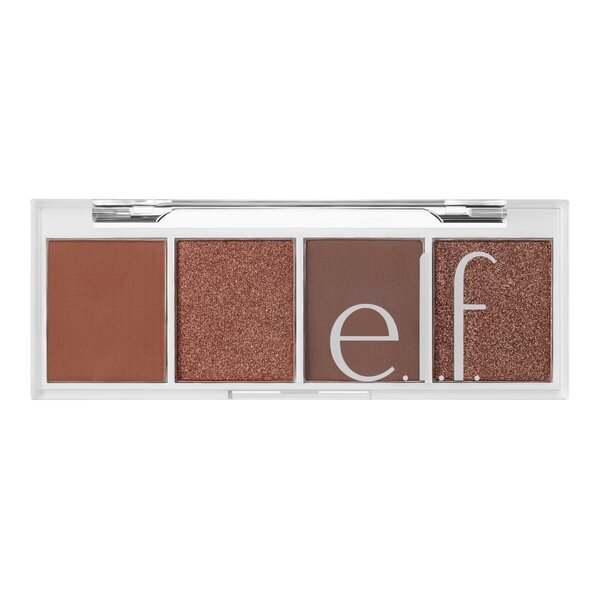 Paleta sjenila za oči Elf Pumpkin Pie, veličine zalogaja<br>3,5 g