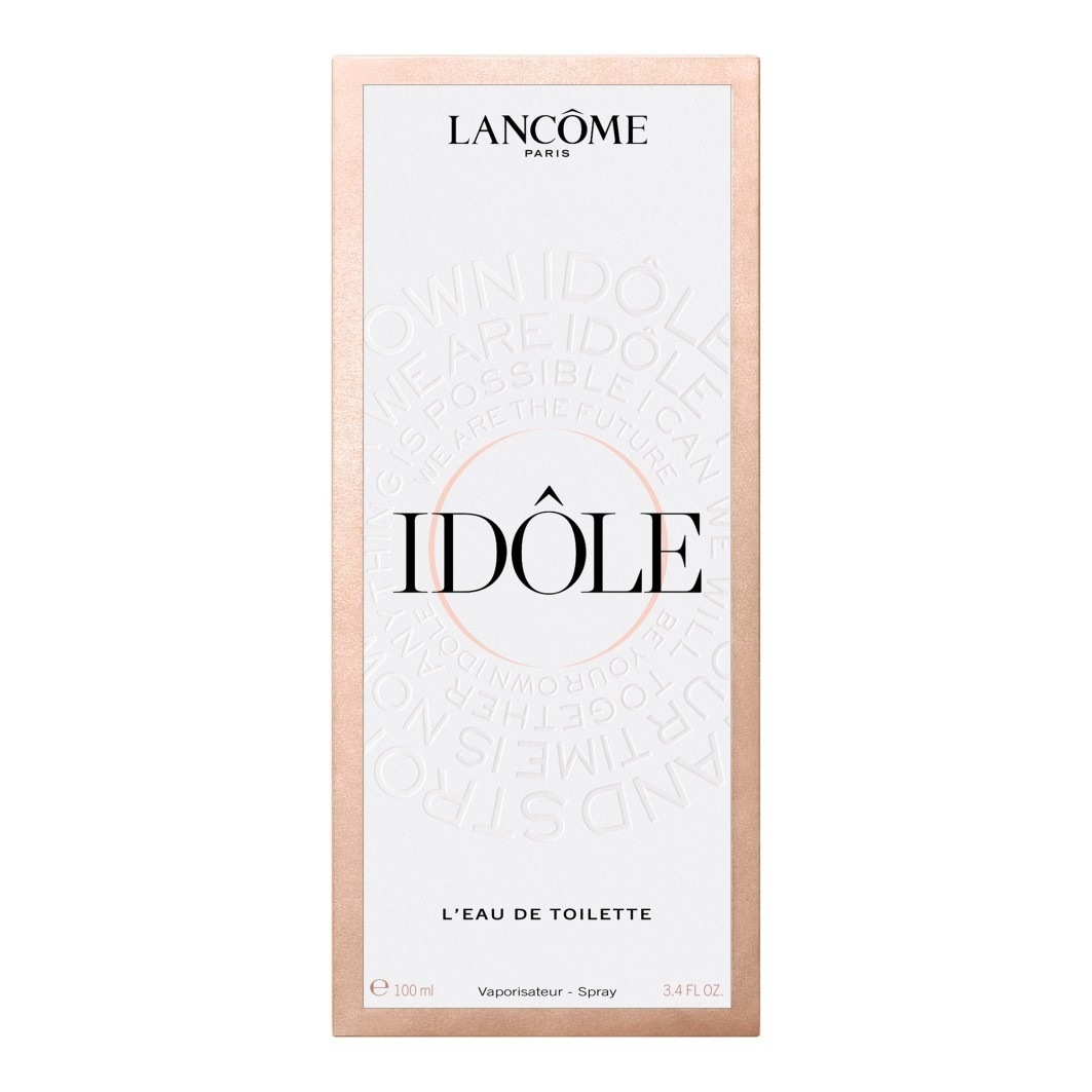 Lancôme Eau de Toilette Idôle - 25 ml