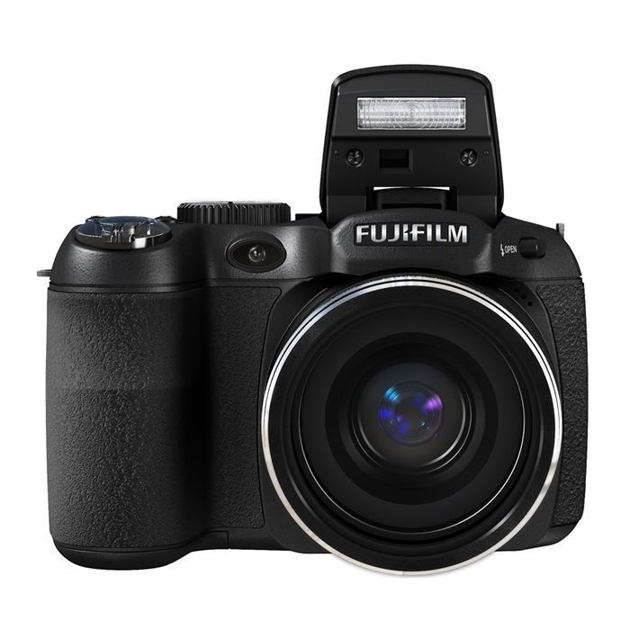 Fujifilm FinePix S1800
