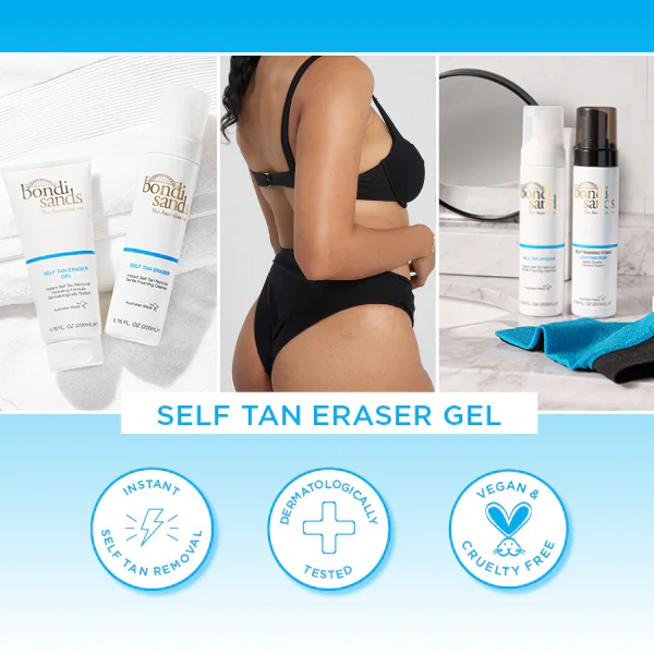 Bondi Sands Autobronceador 100 ml