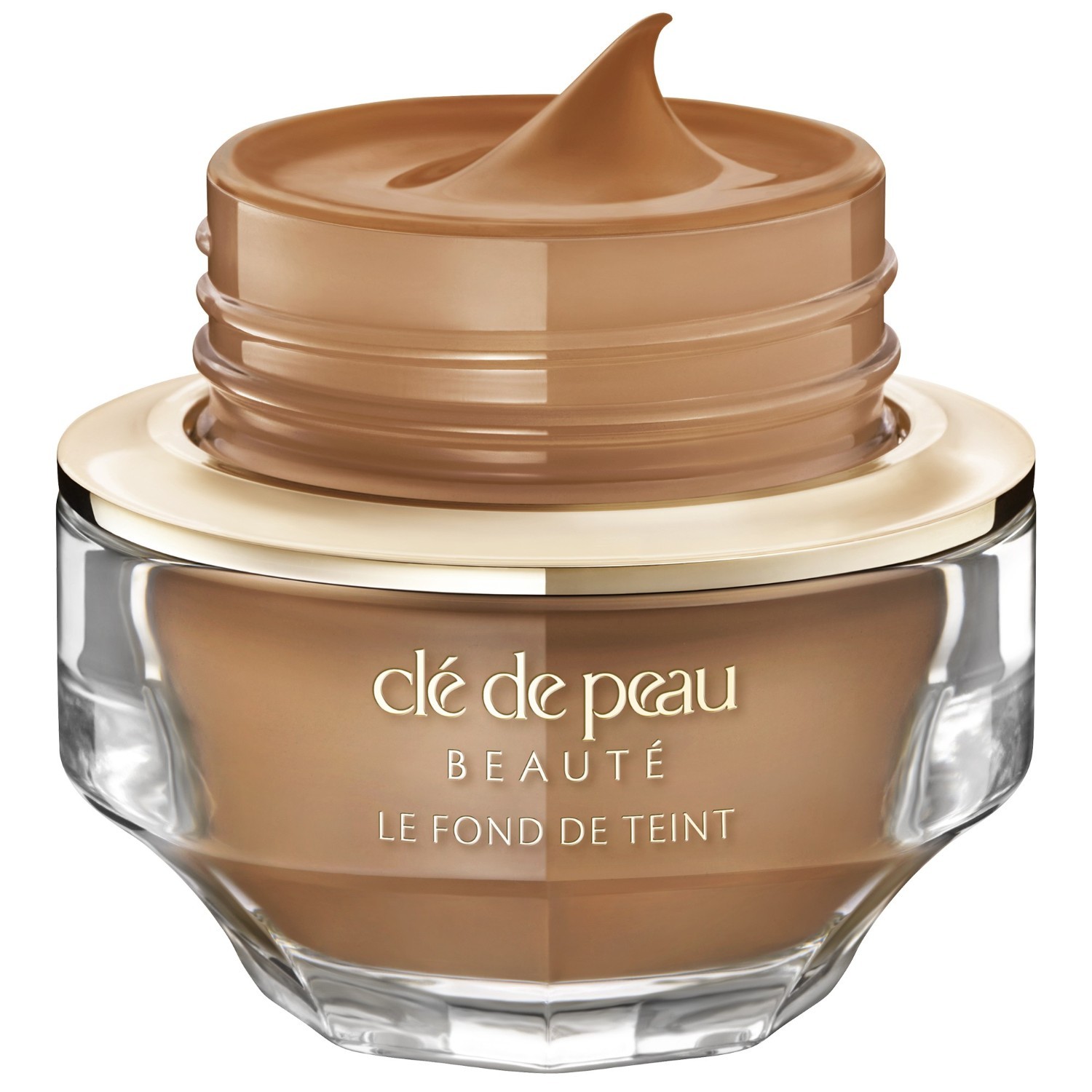 Clé de Peau Beauté puder – 28 ml