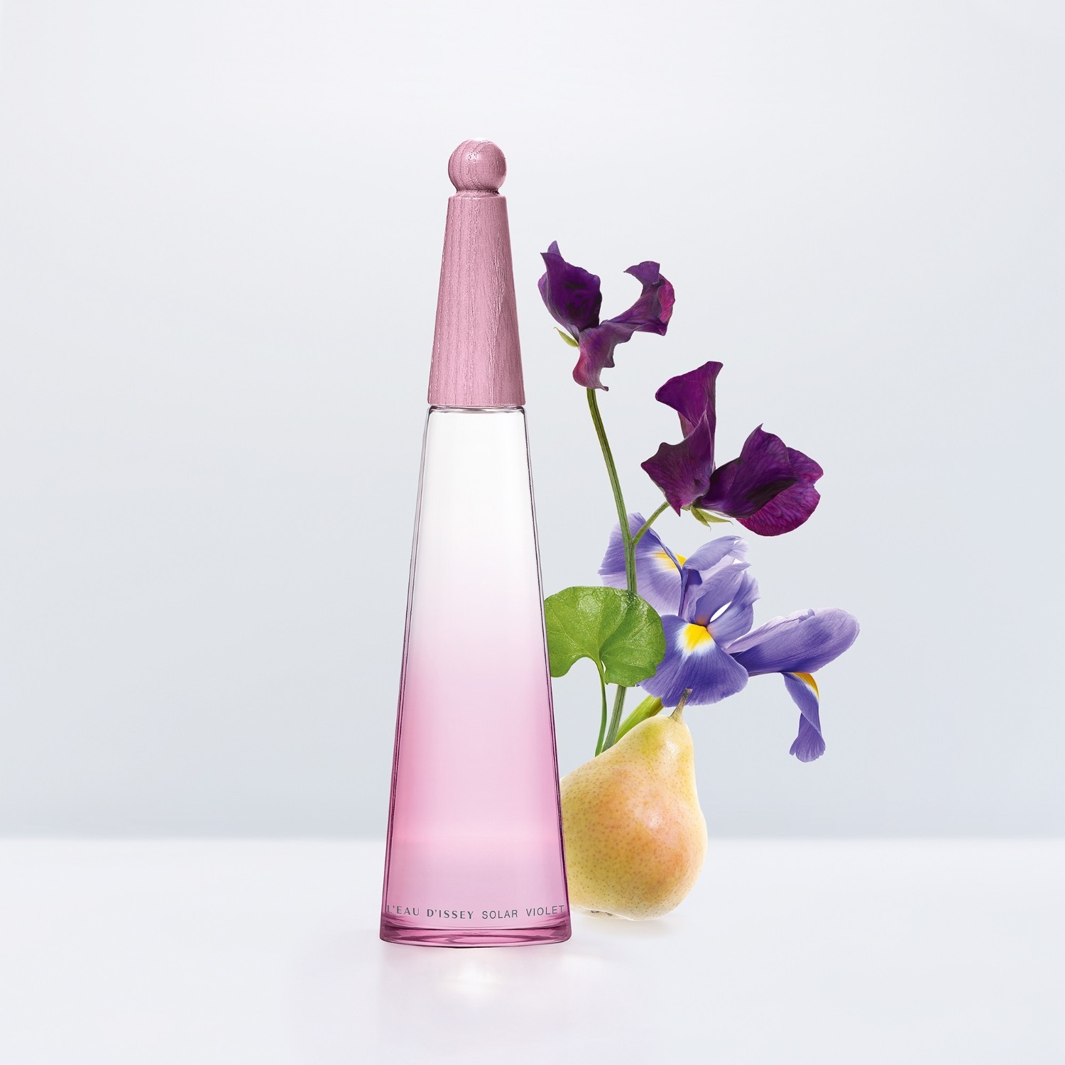 Intenzívna toaletná voda Issey Miyake L'Eau d'Issey Solar Violet - 50 ml