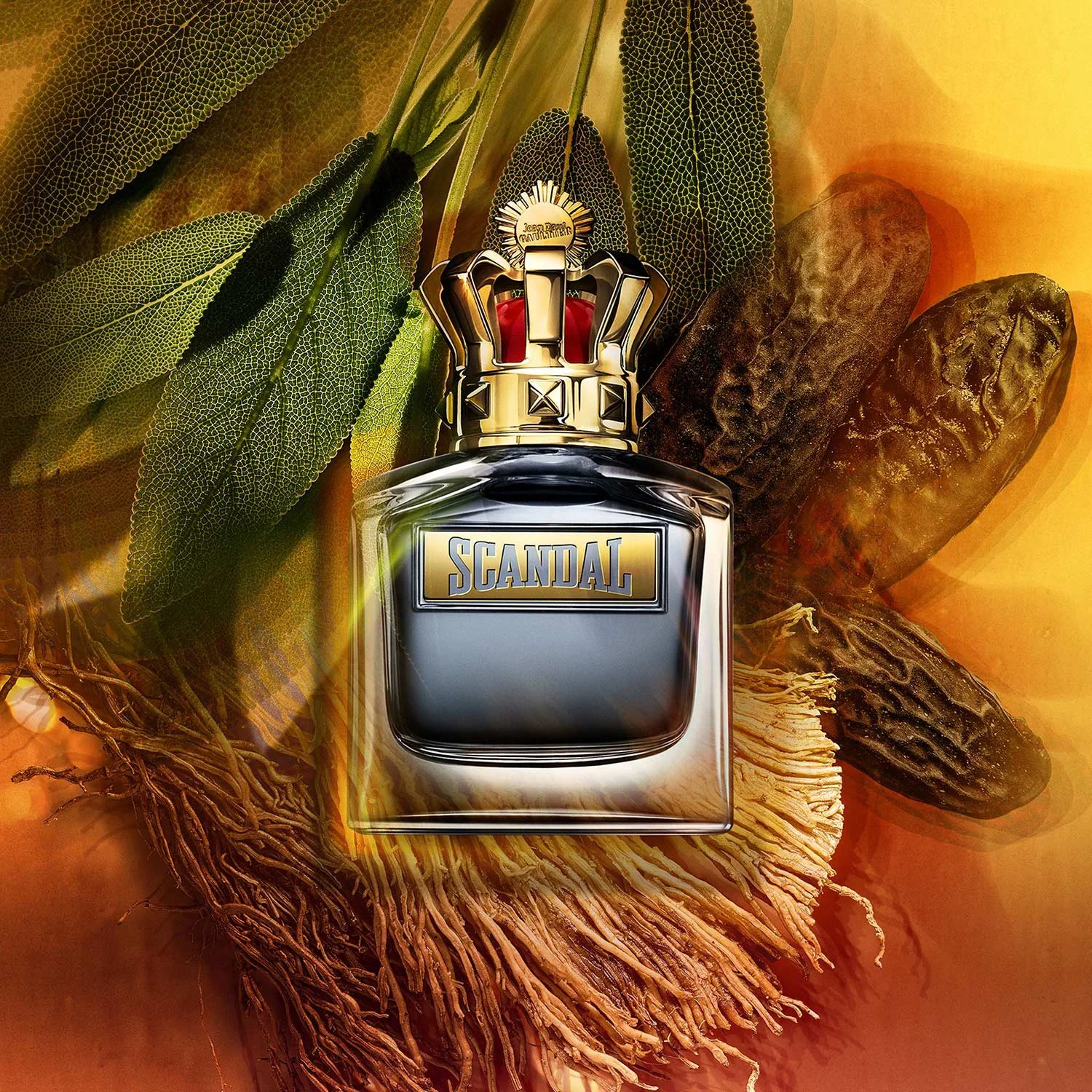 Jean Paul Gaultier Eau de Toilette