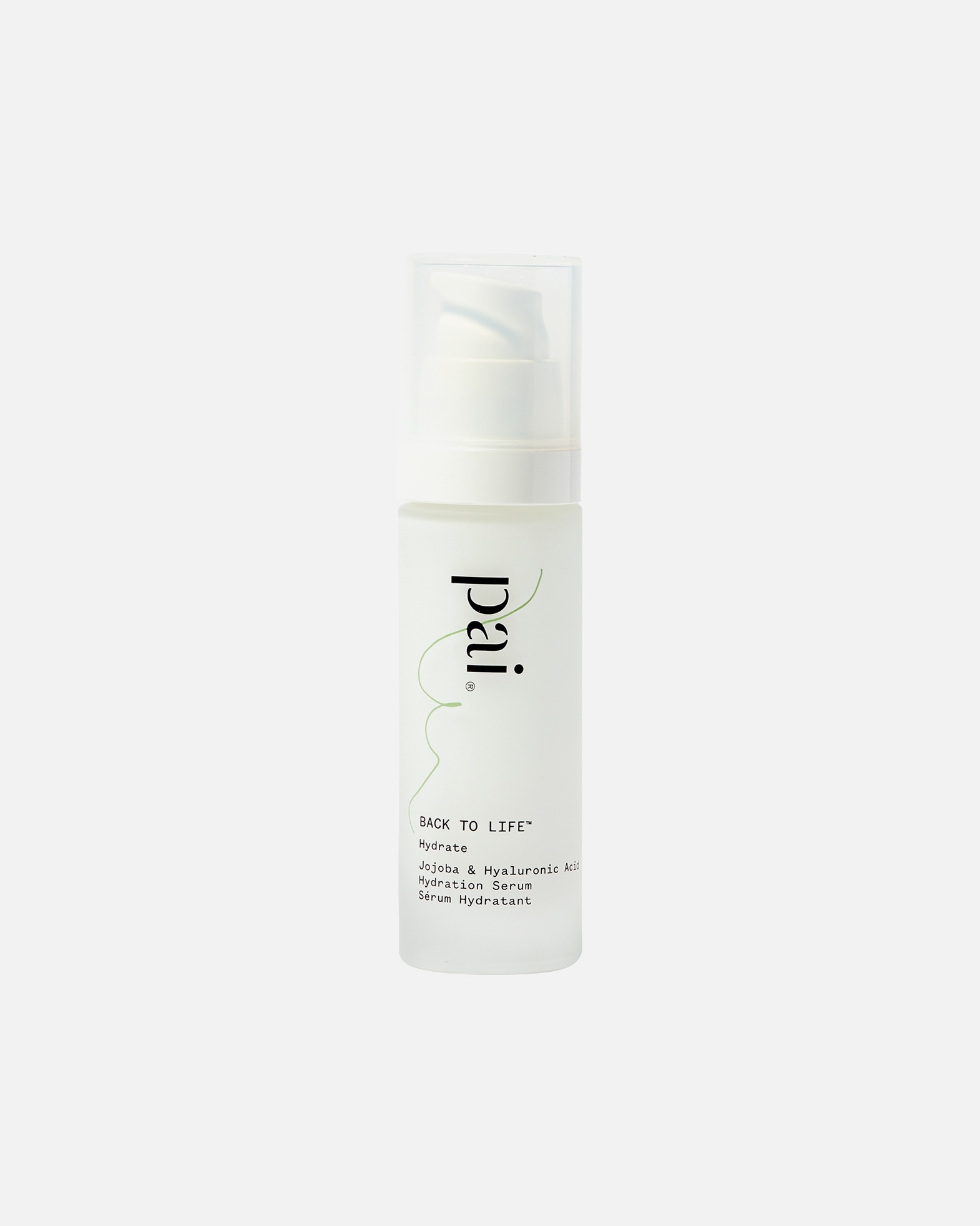 Sérum de ácido hialurónico de Pai Skincare para revitalizar la piel - 30 ml