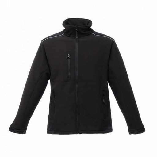 Regatta - Delovna jakna Sandstorm Softshell
