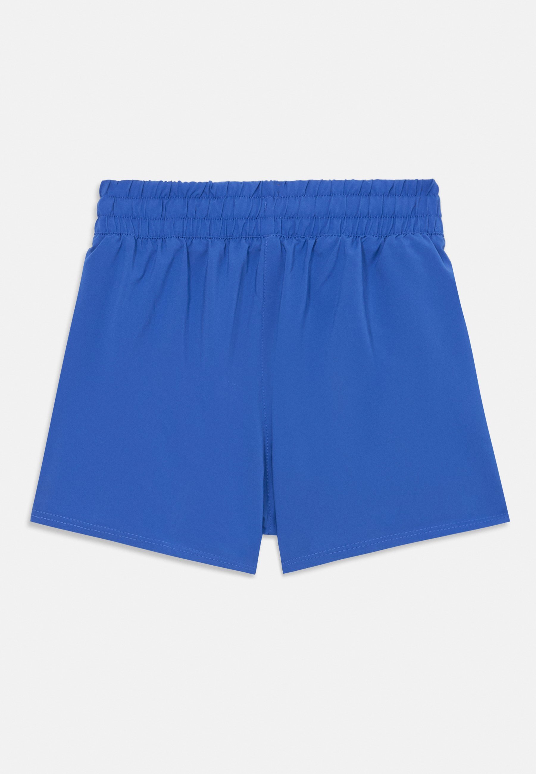 Nike Performance UNISEX - Sportshorts - komeetblauw/wit