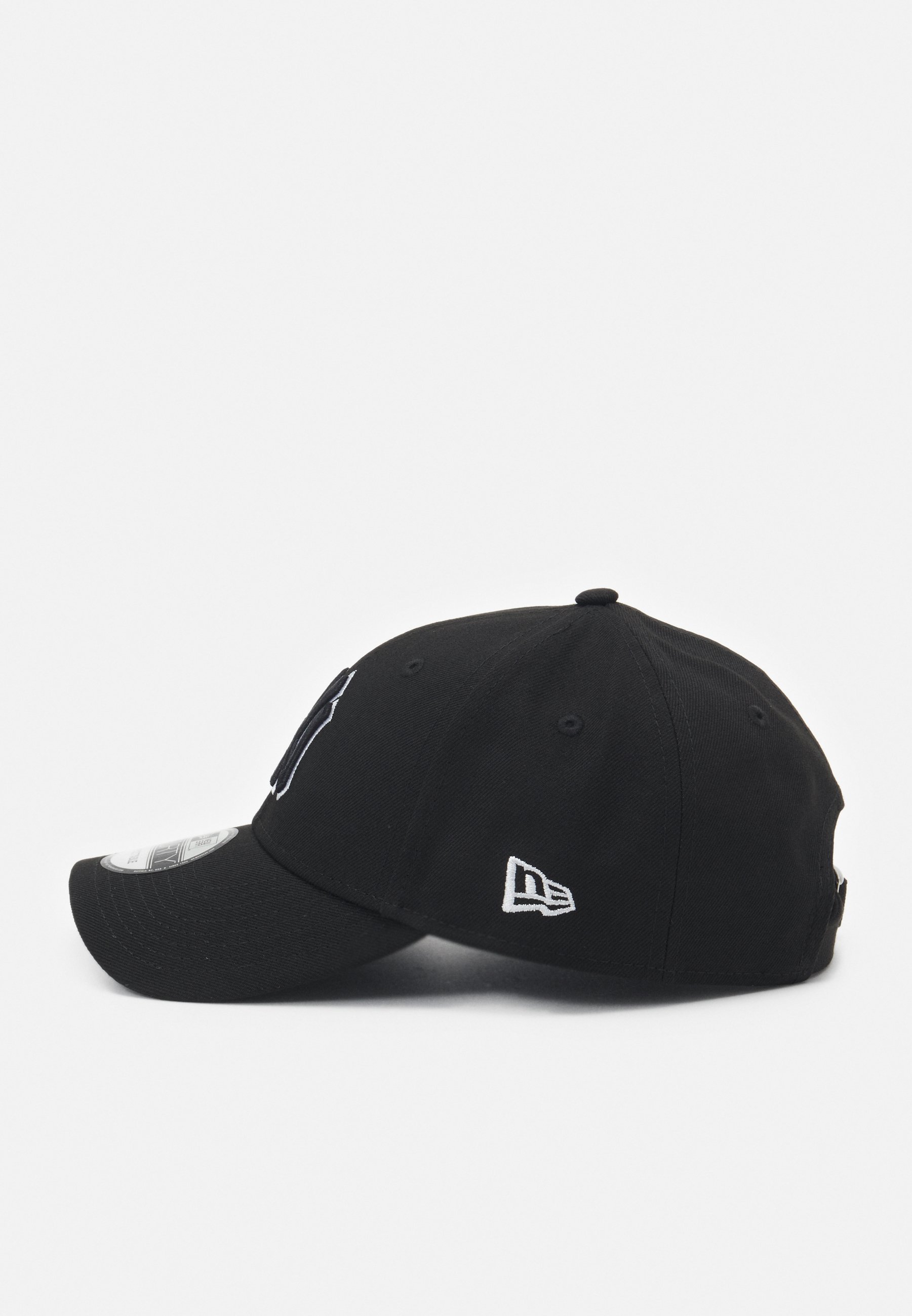 New Era POP OUTLINE 9FORTY UNISEX - Caps - black