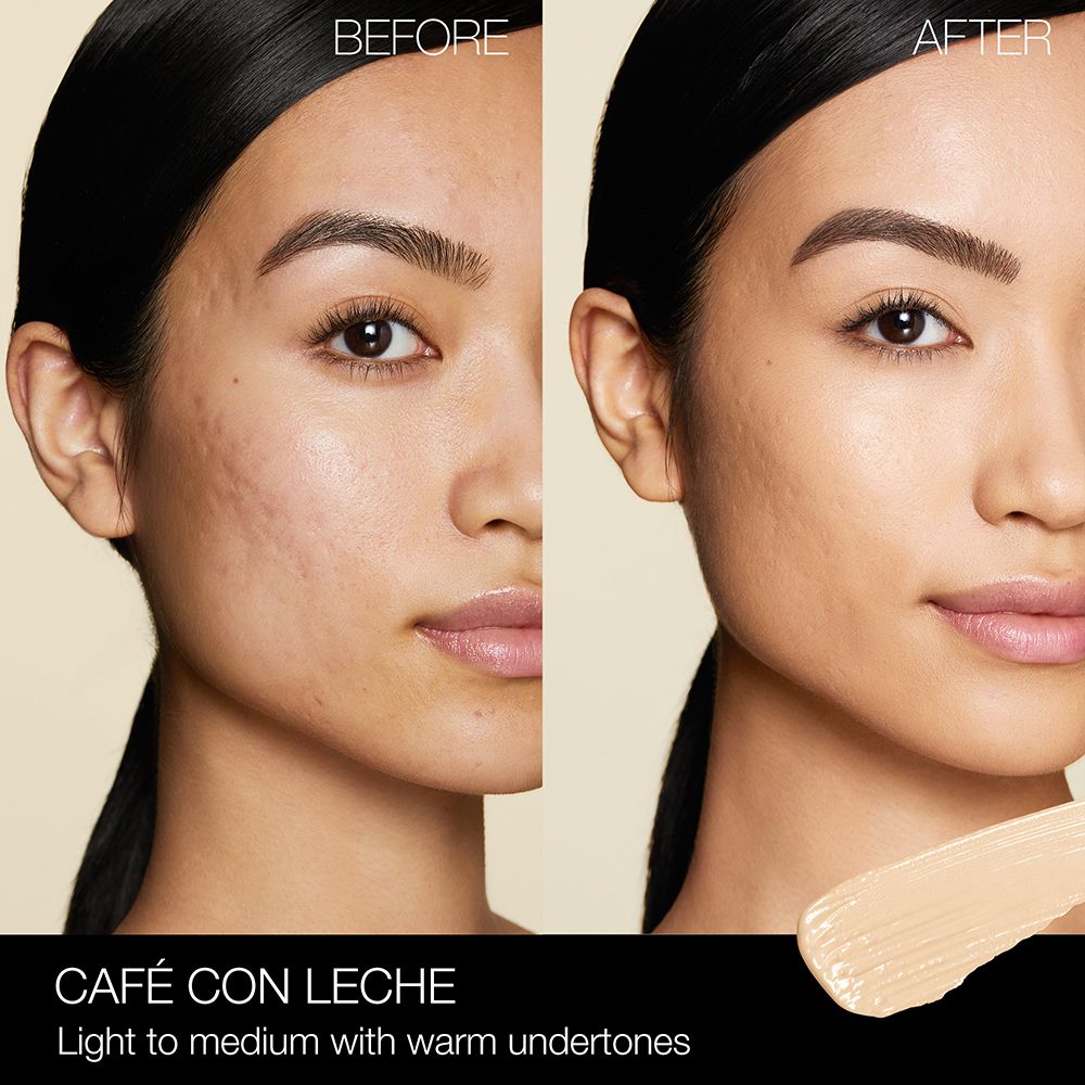 Corrector Mini Radiant Creamy Concealer Correctores lujo