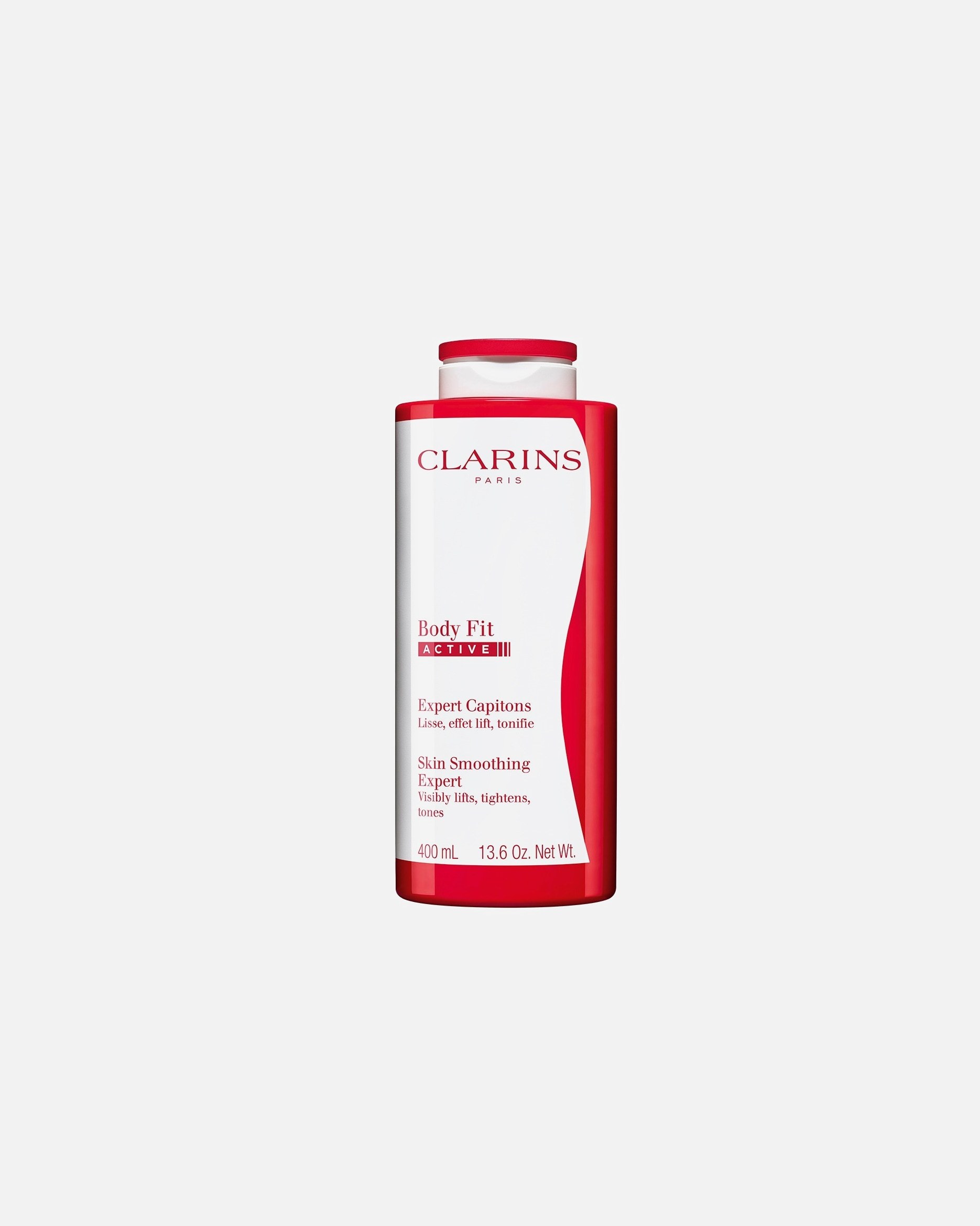 Clarins kūno losjonas „Musthaves Body Fit Active“ – 200 ml