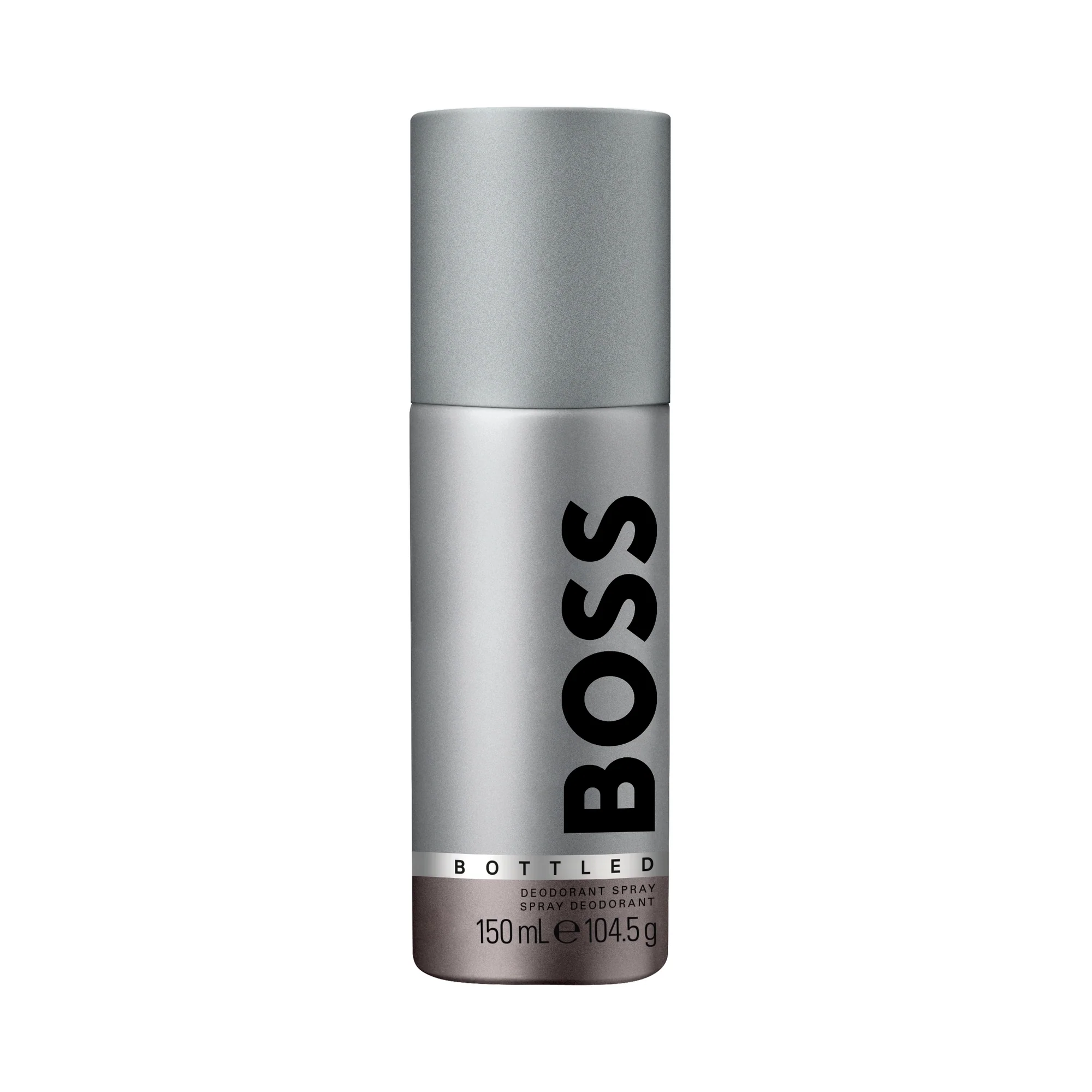 Boss Bottled Boss Bottled - Deodorante Spray