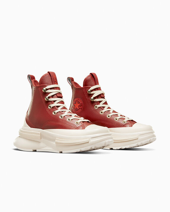 Run Star Legacy CX Platform Leather