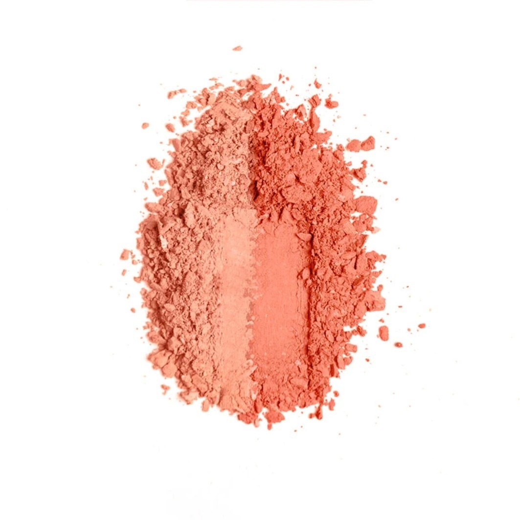 MUA Makeup Academy Rouge matēta vaigu sārtuma pūdera duets - 8g
