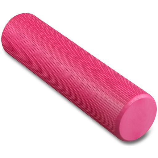  Indigo Schaumstoff Runde Yogarolle 60*15 cm