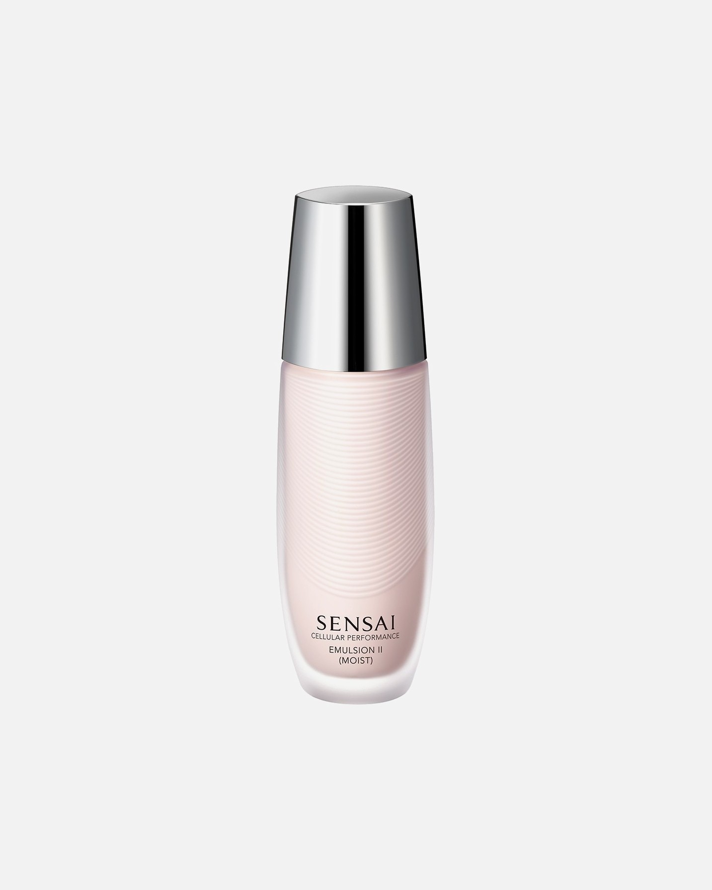 SENSAI emulzija za lice Cellular Performance bazna emulzija - 50 ml