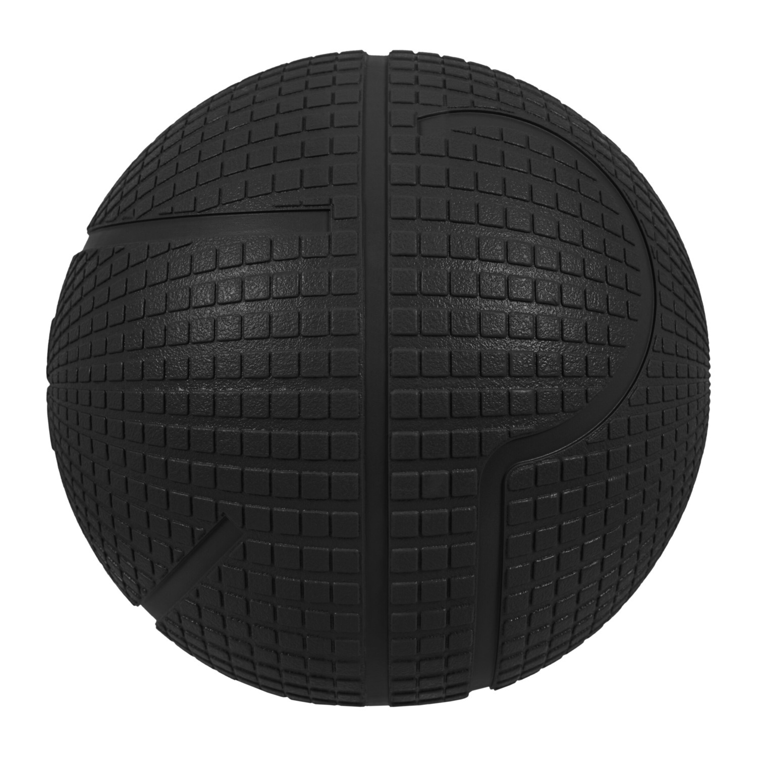 OMNANA Fitness dodatak ORBIT™ medicinska lopta 3 kg - 1 komad