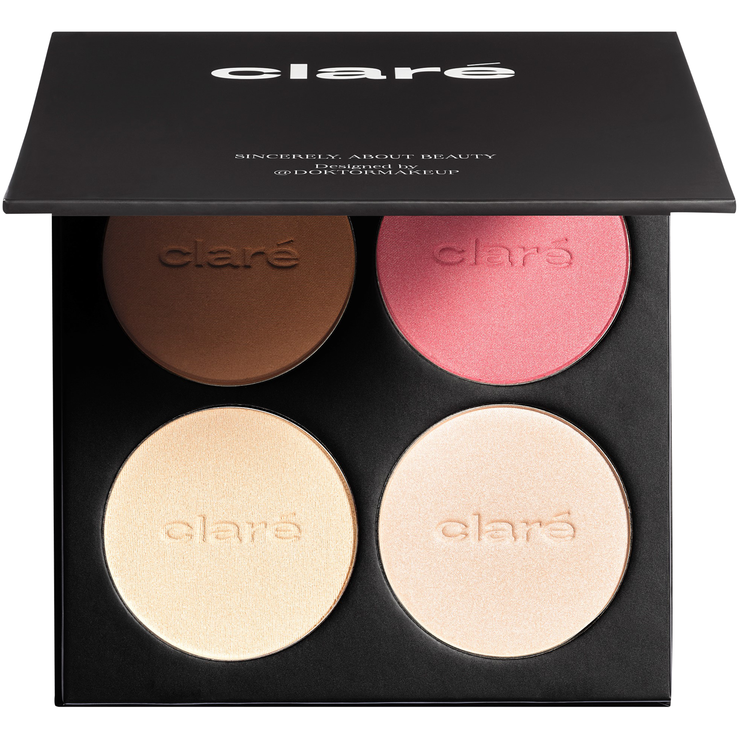 Claré Makeup Surgery