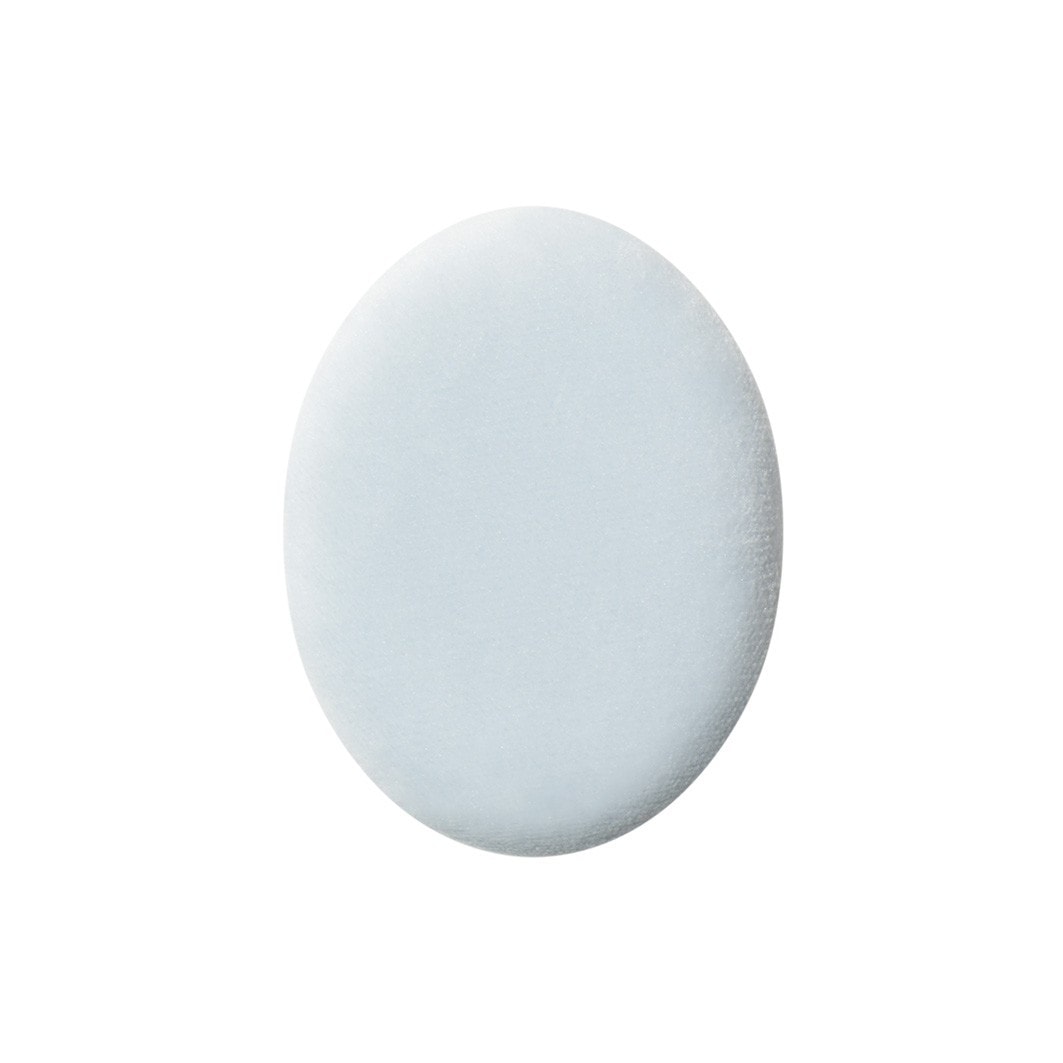 Set completo di piumino per ritocchi Morphe Powder Puff - 1 pezzo