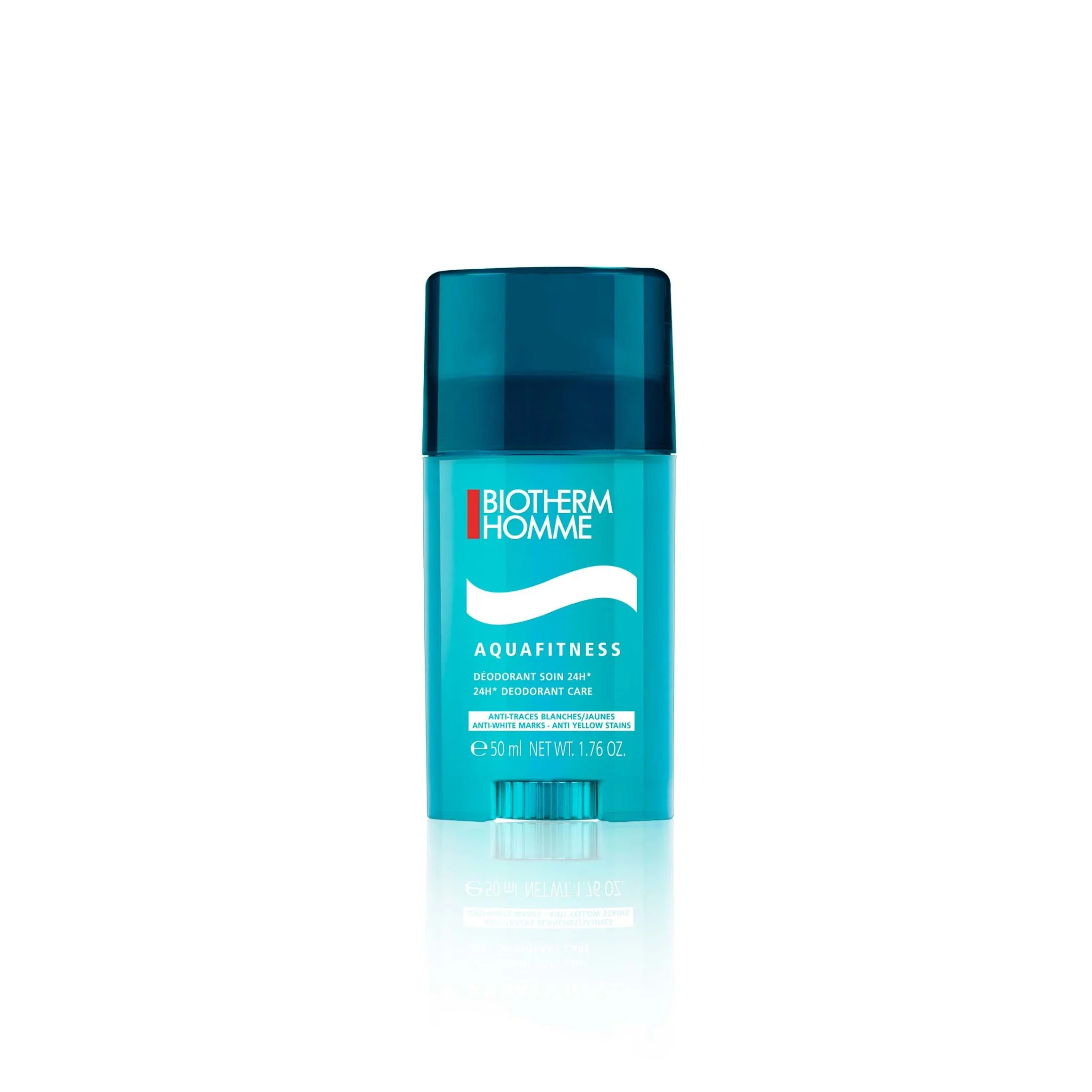 Biotherm Homme Aquafitness - Deodorante Stick