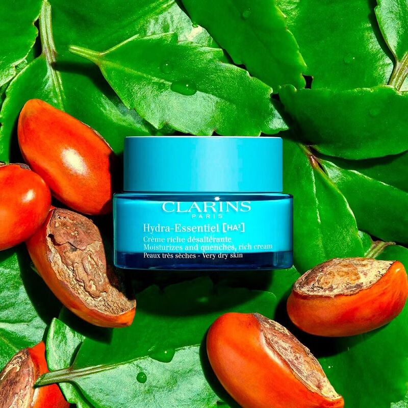 Clarins Hydra-Essentiel [HA²]