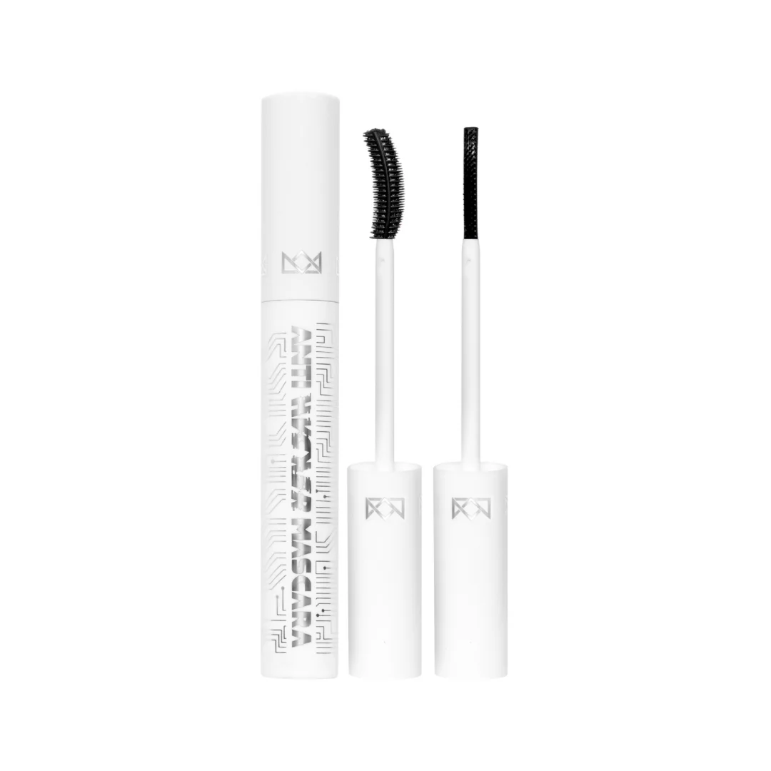 Occhi Anti Hacker - Mascara