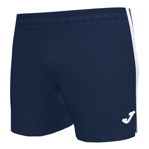  Scurt Joma Elite Vii Marino Blanco