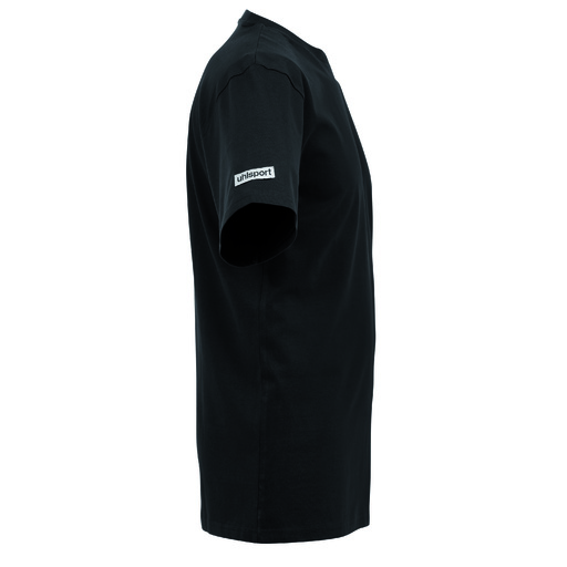 Maillot noir Uhlsport Team Uhlsport