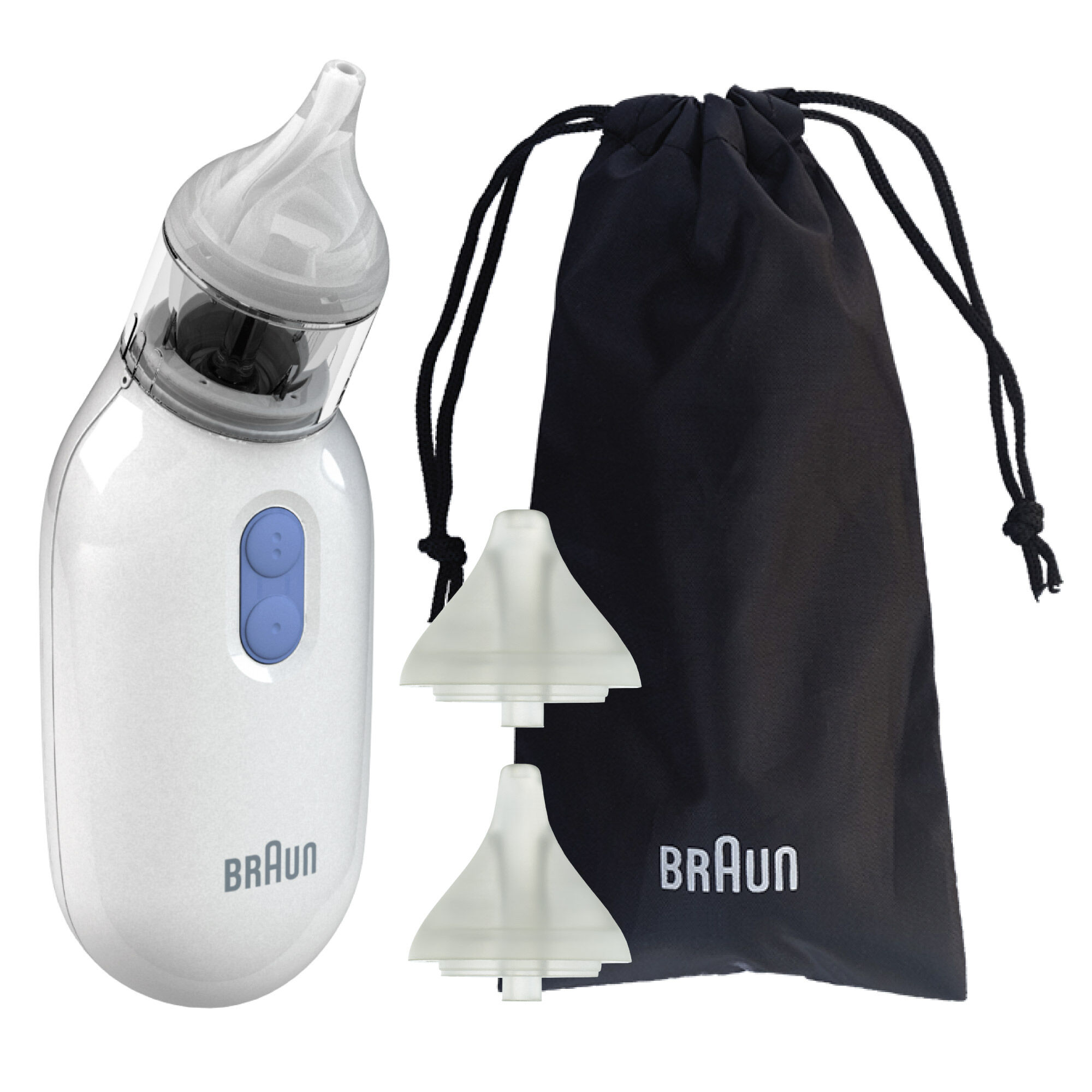 Braun Bna100