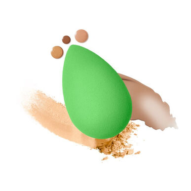 Špongia na make-up Beautyblender Bio Pure 1 kus 1 kus