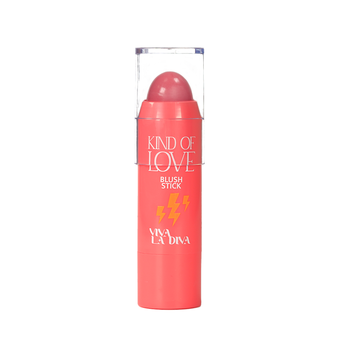 Love Stick vaigu sārtums Vaigu sārtumi