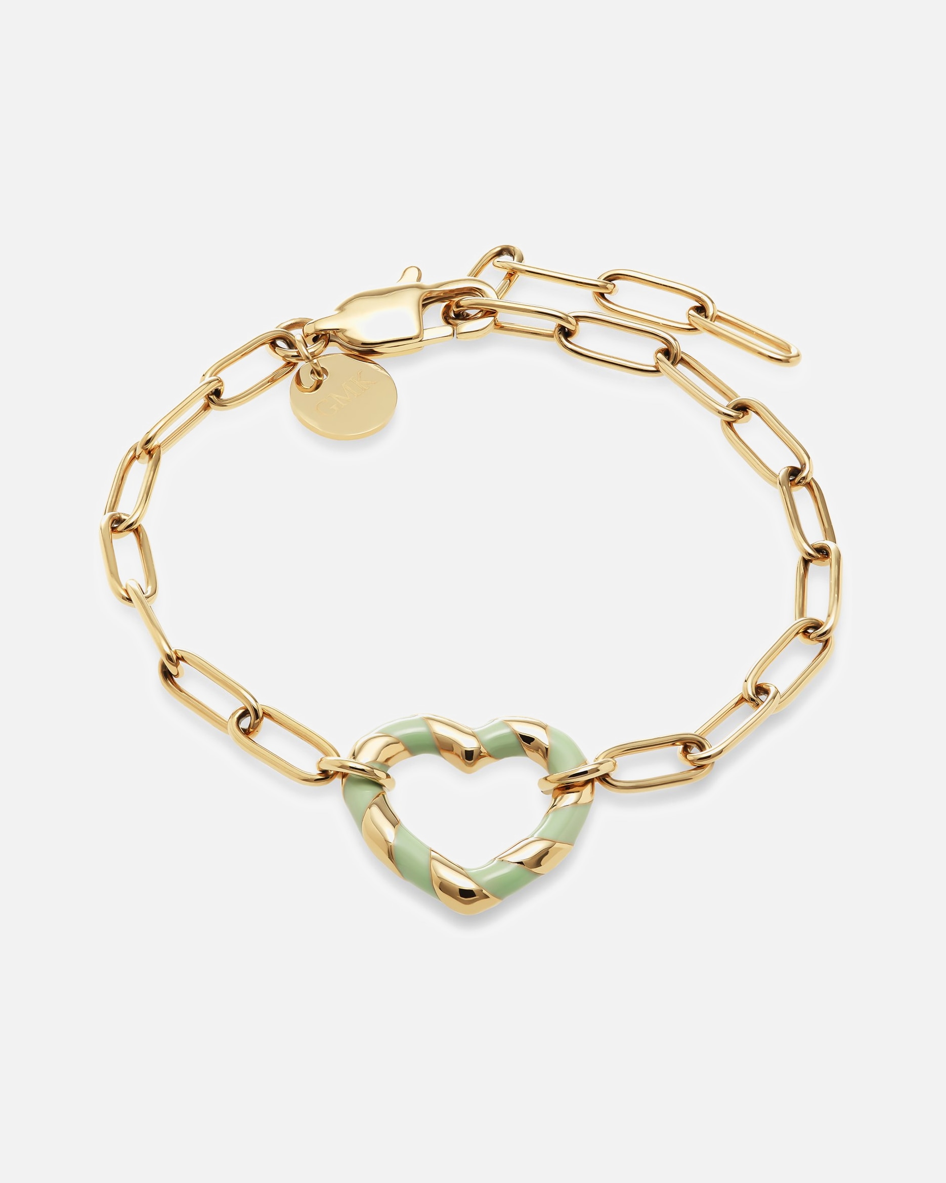 GMK Collection Bracelets