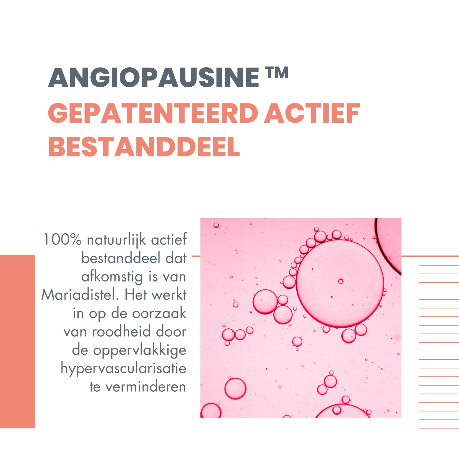 Avène Rosamed Antirougeurs Loción facial concentrada para rojeces crónicas - 30 ml