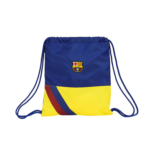  Gymsack Sport 2. komplet FC Barcelona