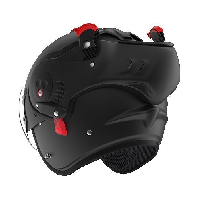 TECHO MODULAR RO5 BOXER ALPHA MAT