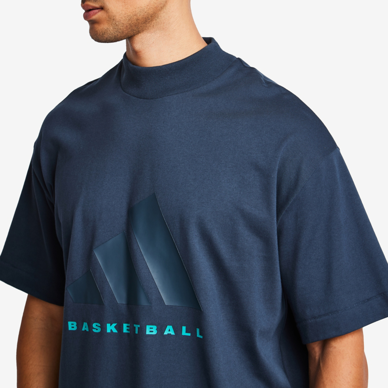 adidas One Bball Tee