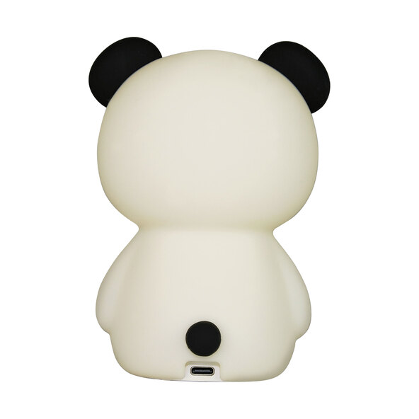 Παιδικό νυχτερινό φως LED, Paddy Panda