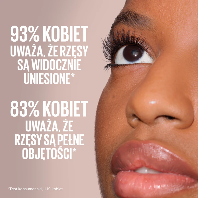Maybelline New York Lash Sensational Body Mascara