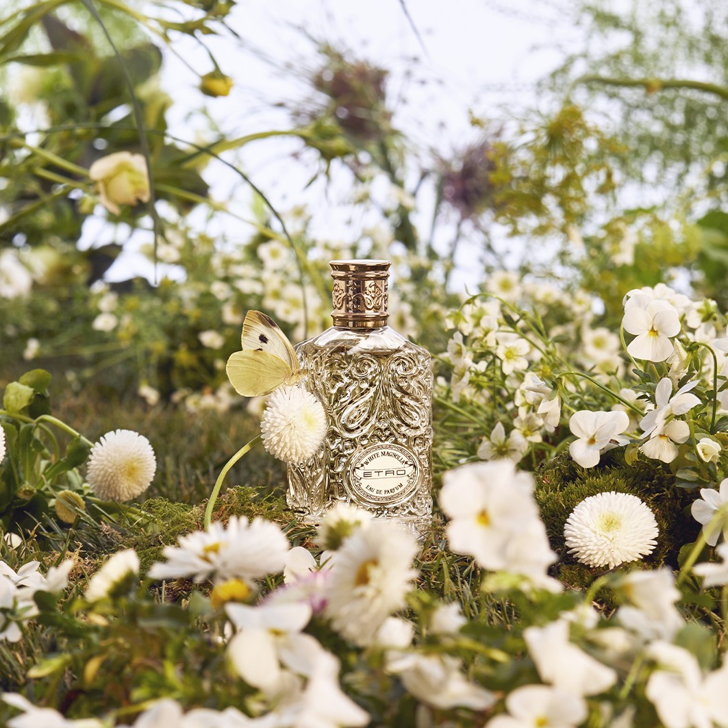 Etro Eau de Parfum White Magnolia – 100 ml