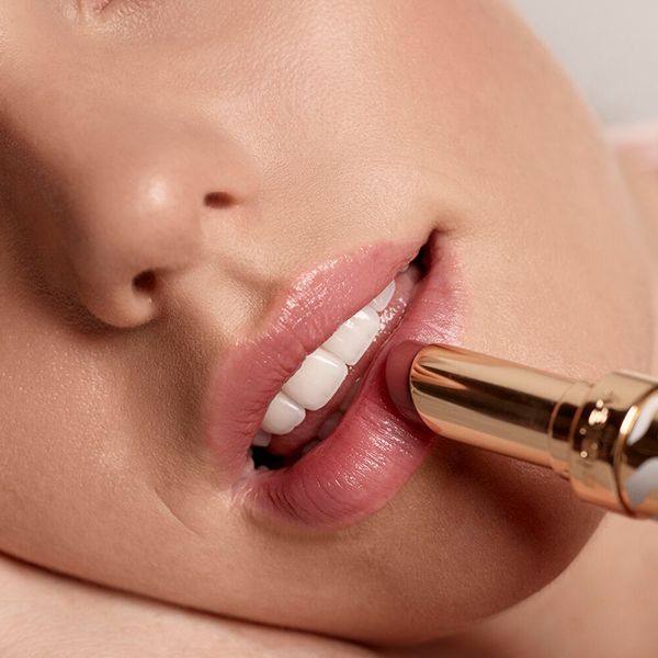 Phyto-Lip Balm putlinamasis lūpų balzamas Prabangūs lūpų balzamai ir priežiūra